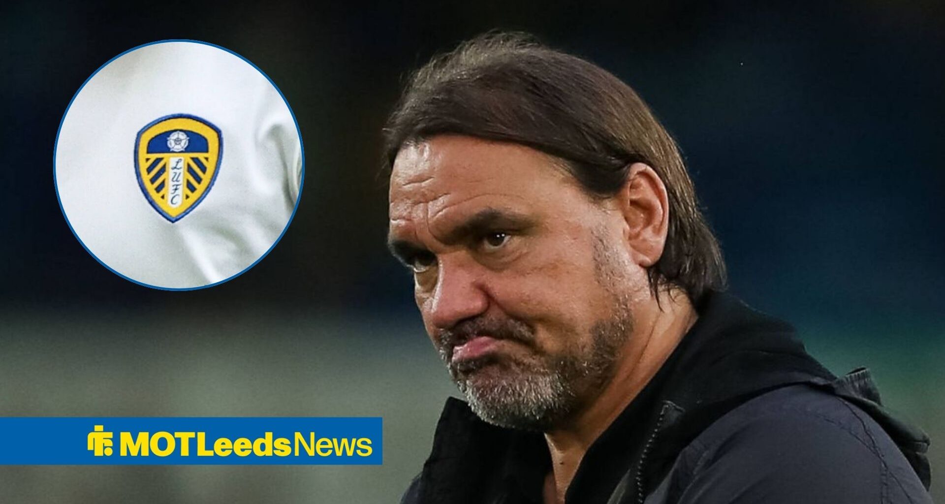 Graham Smyth shares what he's heard on Daniel Farke sack at Leeds United