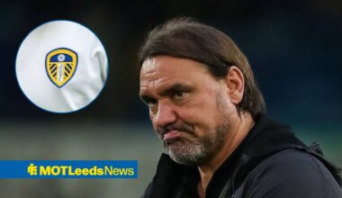 Graham Smyth shares what he's heard on Daniel Farke sack at Leeds United