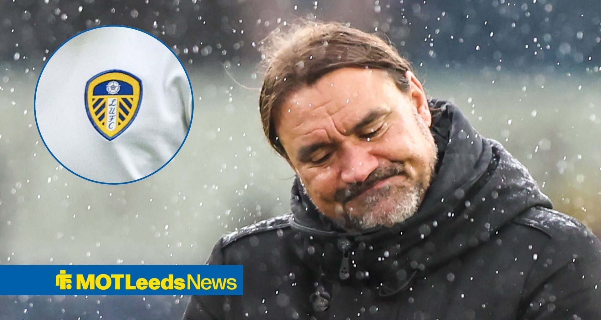 Daniel Farke joins unwanted Leeds United list that showcases why sack is imminent