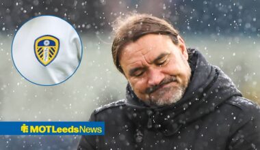 Daniel Farke joins unwanted Leeds United list that showcases why sack is imminent