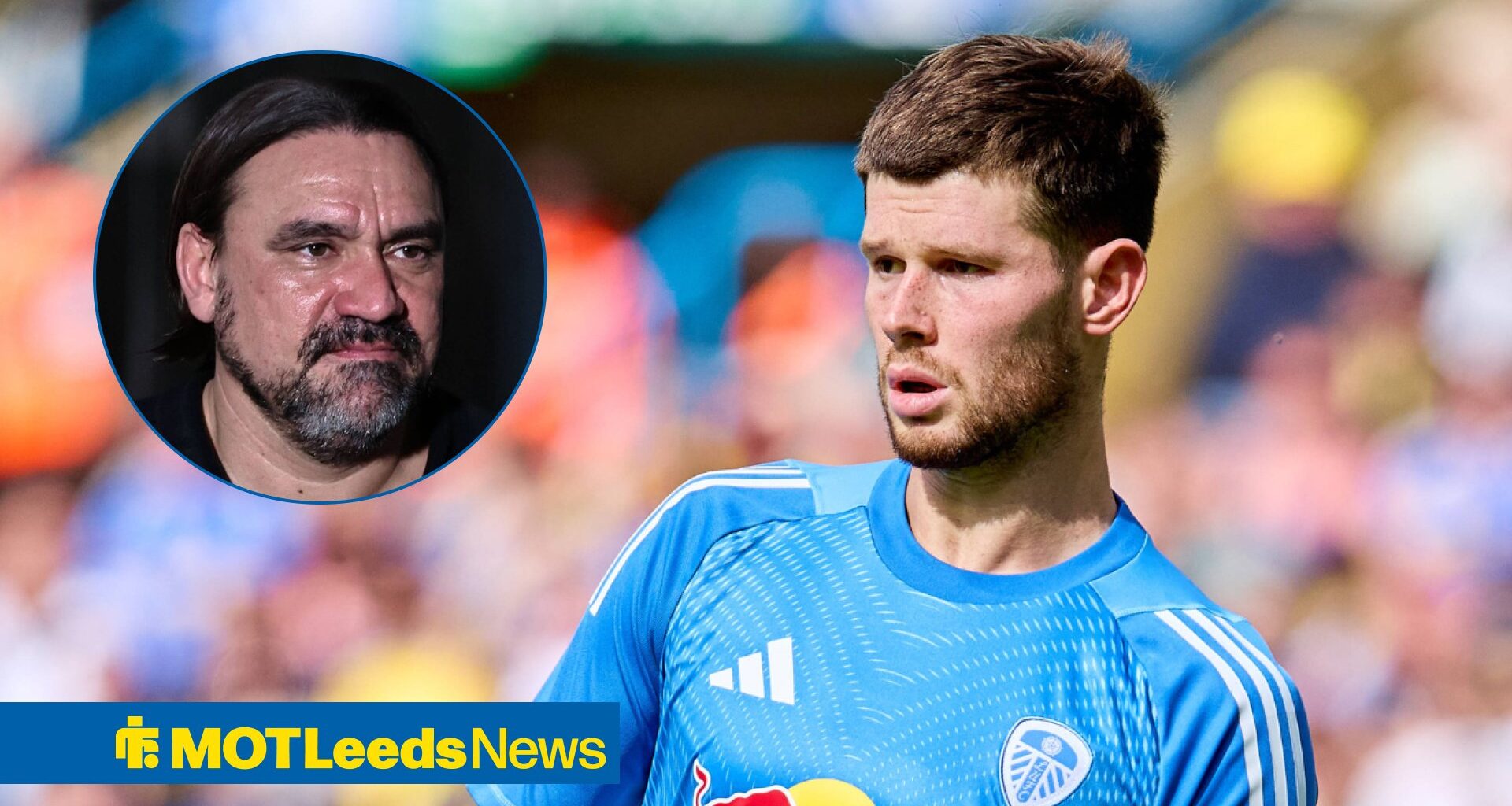 Leeds United presented perfect chance to cash in on Illan Meslier as contract concerns arise 