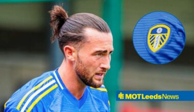 Leeds United fans to finally see the back of Jack Harrison with clever January transfer deal