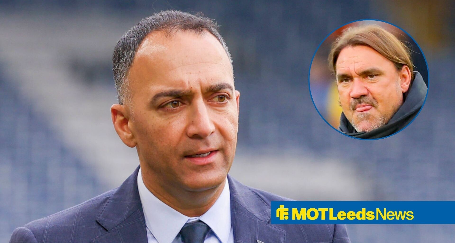 Leeds have no excuses to delay Daniel Farke sack after Paris Saint-Germain reveal