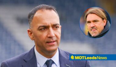 Leeds have no excuses to delay Daniel Farke sack after Paris Saint-Germain reveal