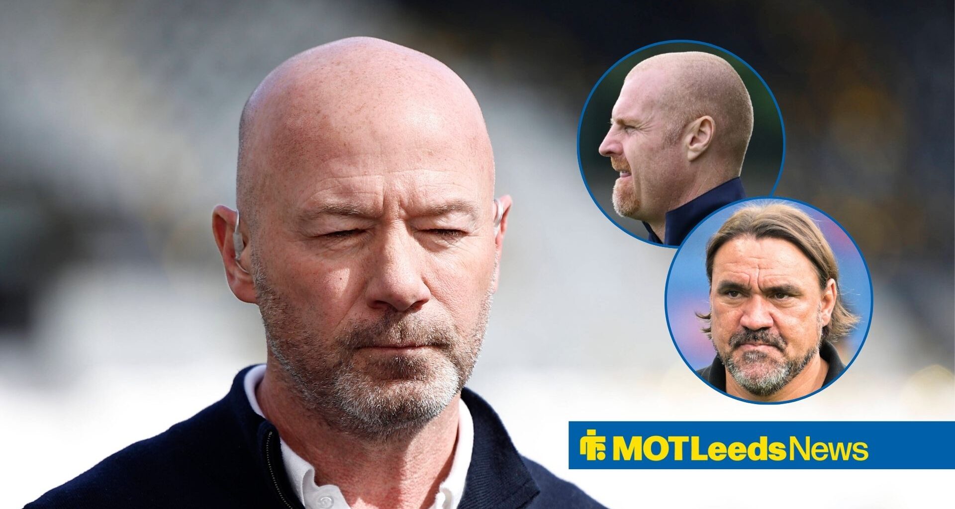 Alan Shearer predicts Nottingham Forest disaster vs Leeds United in relegation scrap