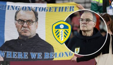 Marcelo Bielsa set for Premier League return — Leeds United comeback hopes reignited