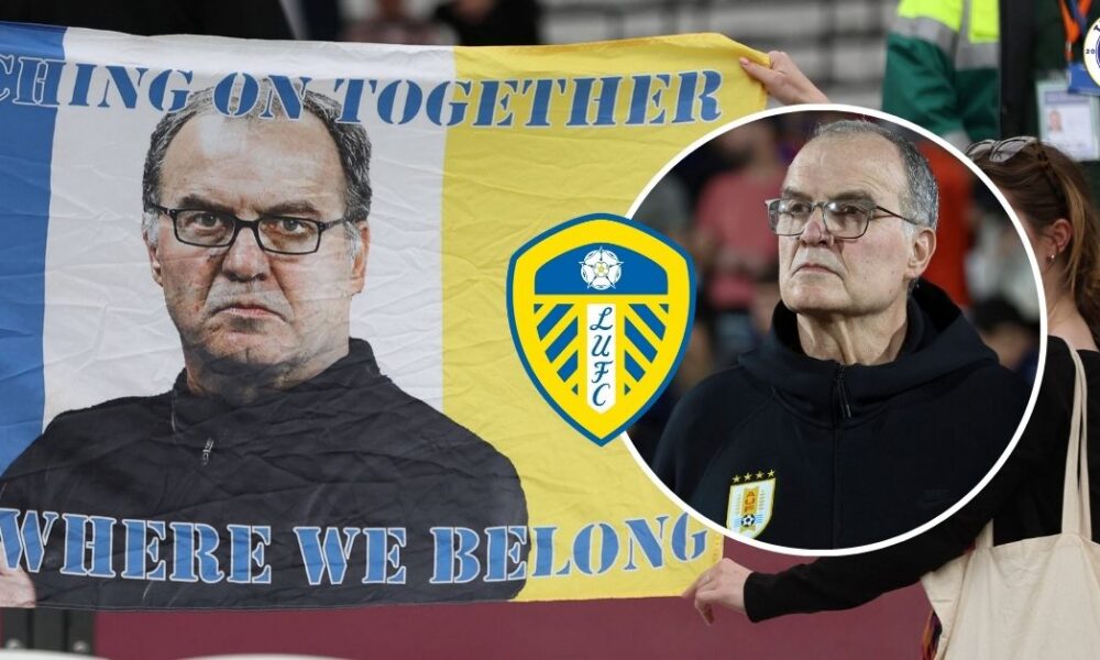 Marcelo Bielsa set for Premier League return — Leeds United comeback hopes reignited