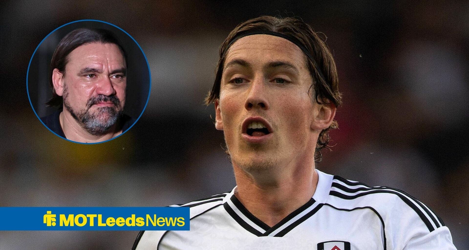 Leeds United to put wrench in Harry Wilson talks after deadline deal collapse