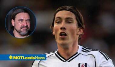 Leeds United to put wrench in Harry Wilson talks after deadline deal collapse