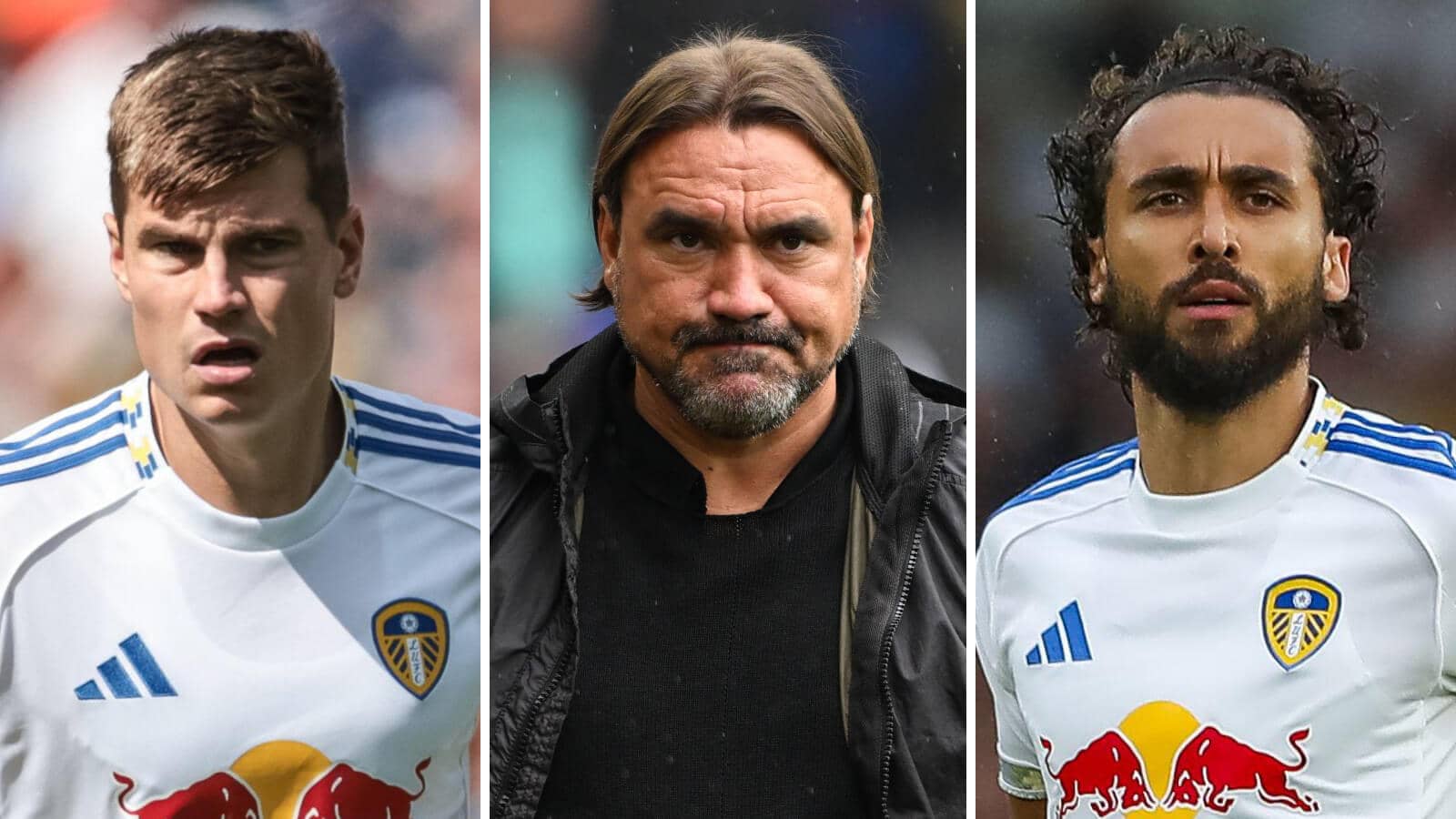 Leeds news: Shocking Farke stat exposes raw weakness