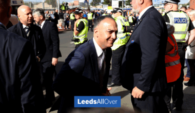 Why Leeds United must sack Daniel Farke before January window