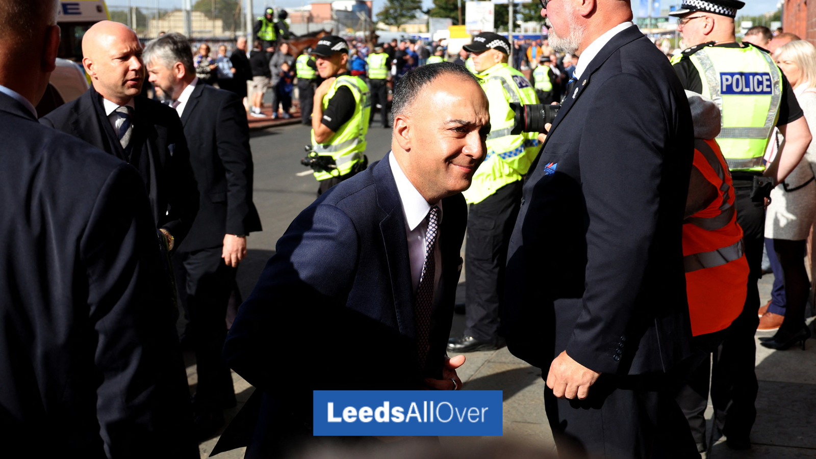 Why Leeds United must sack Daniel Farke before January window