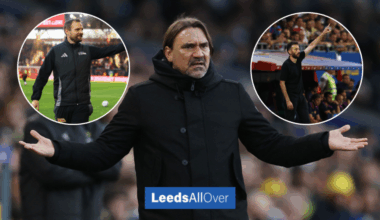 Leeds United handed double manager setback - Two ideal Daniel Farke replacements unlikely