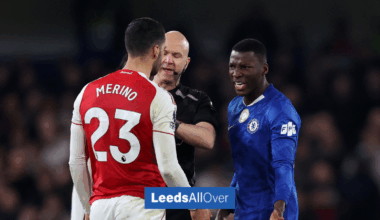 Chelsea handed Moises Caicedo blow ahead of Leeds United