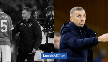 Leeds United: Could be worse