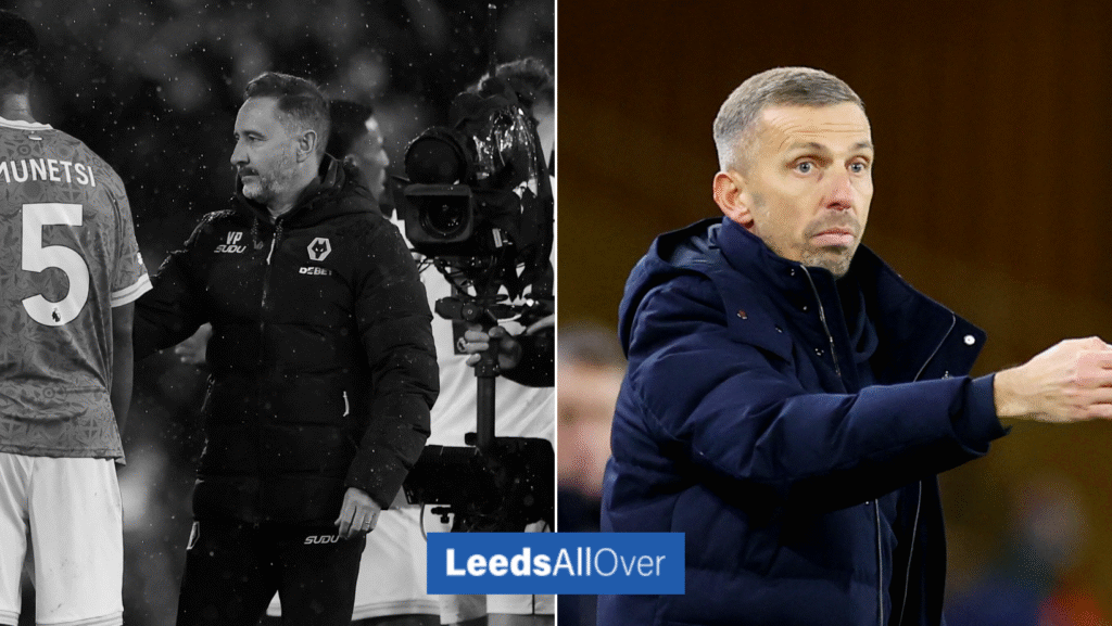 Leeds United: Could be worse