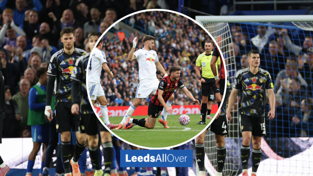 Anton Stach opens up on Leeds United injury, fitness struggles