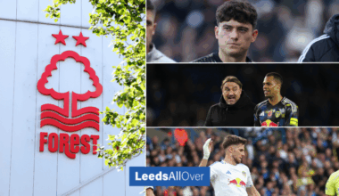 Predicted XI and team news