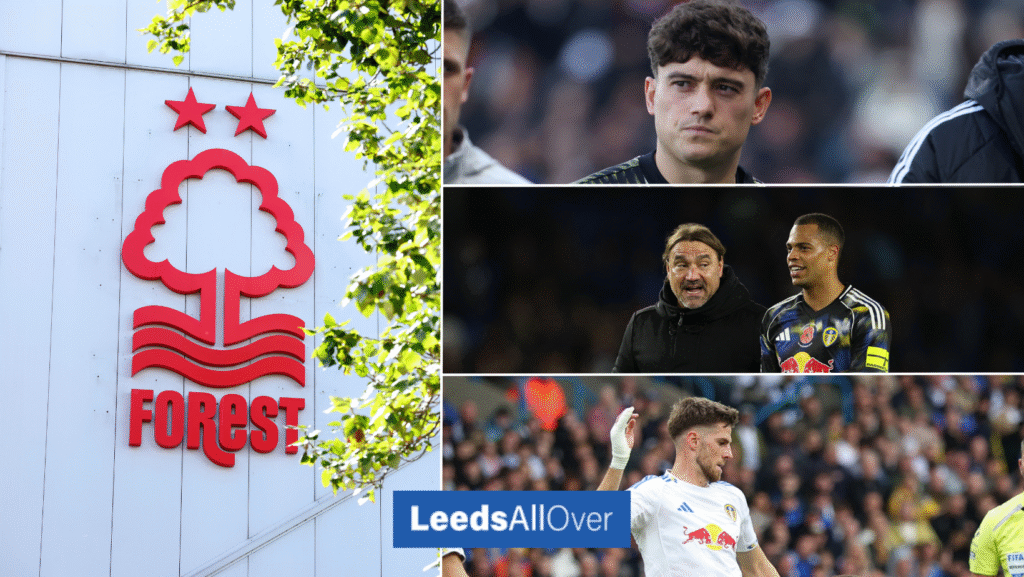 Predicted XI and team news