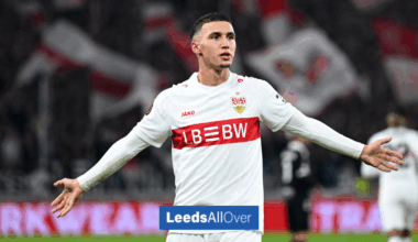 Leeds United surely regret swerving Bilal El Khannouss transfer