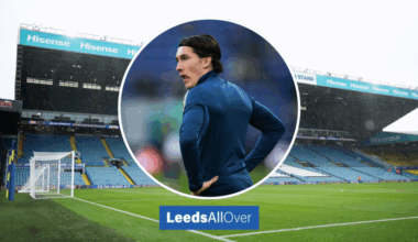 Leeds United dealt January blow in Fulham, Harry Wilson pursuit