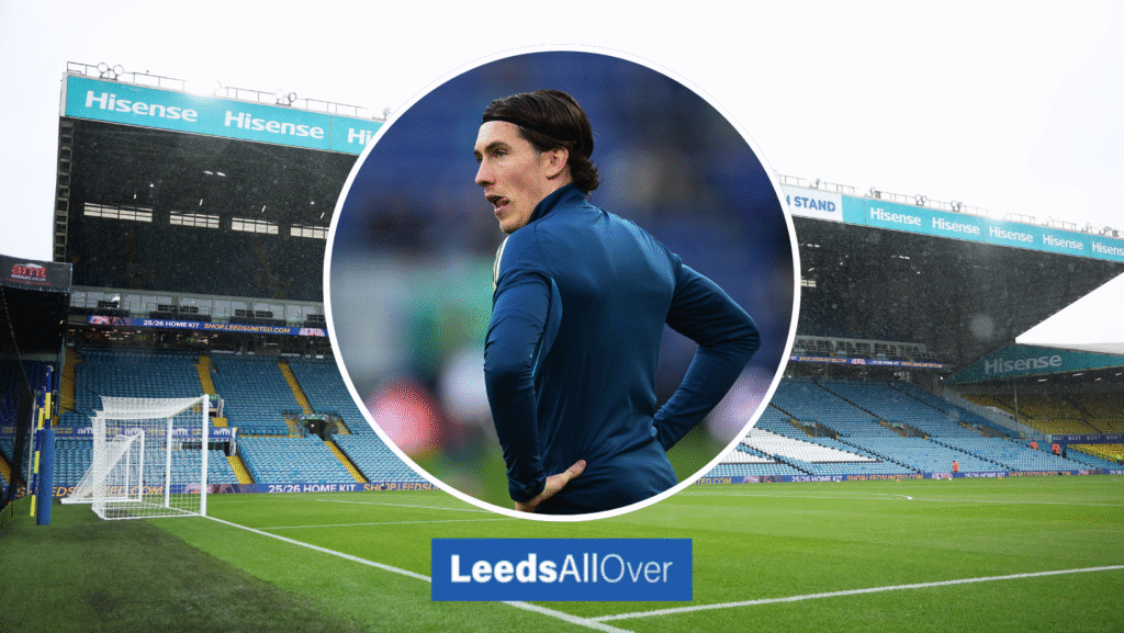 Leeds United dealt January blow in Fulham, Harry Wilson pursuit
