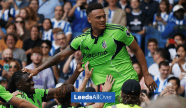 Fulham confirm huge injury blow for Leeds target Rodrigo Muniz