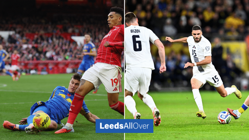 How Leeds United can unleash Jaka Bijol's potential at Elland Road