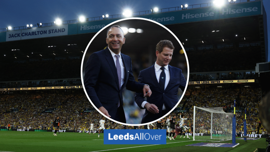 How Premier League's Squad Cost Ratio affects Leeds United