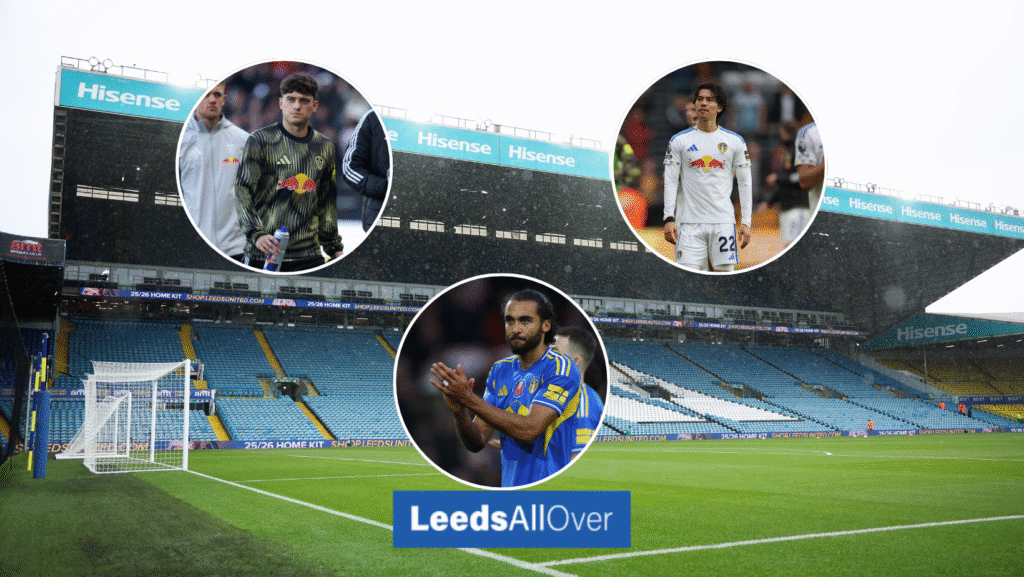 Predicted XI and Team news