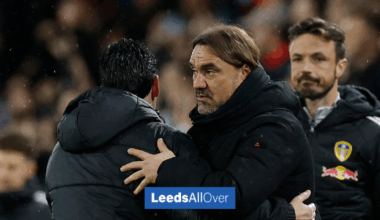 Leeds United face "financial oblivion" unless they sack Daniel Farke