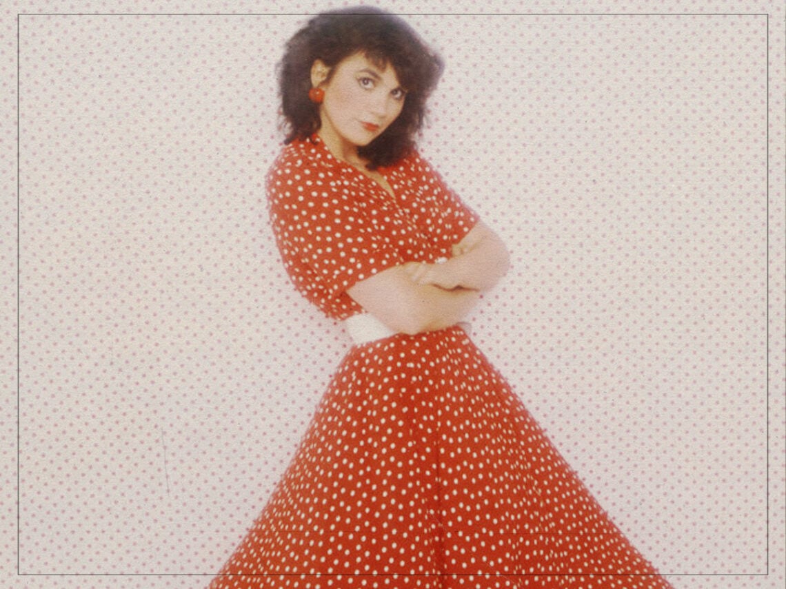 Linda Ronstadt - 1980's - Singer - Musician