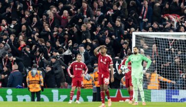 What Liverpool’s goals conceded tell us about their defensive problems