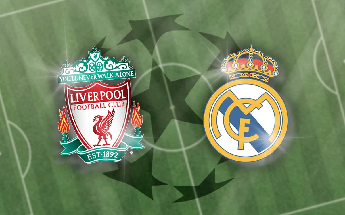 How to watch Liverpool FC vs Real Madrid: TV channel and live stream for Champions League today