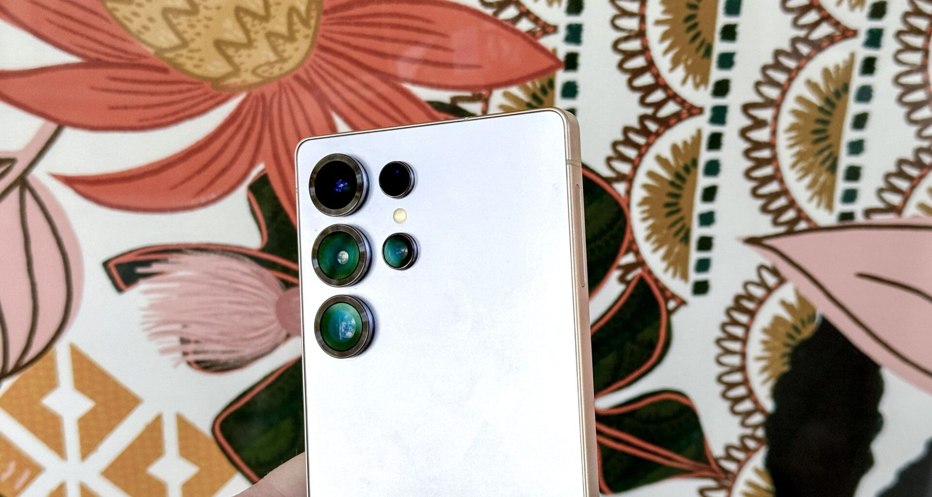 Samsung Galaxy S26 Ultra vs S25 Ultra: An upgrade worth making?