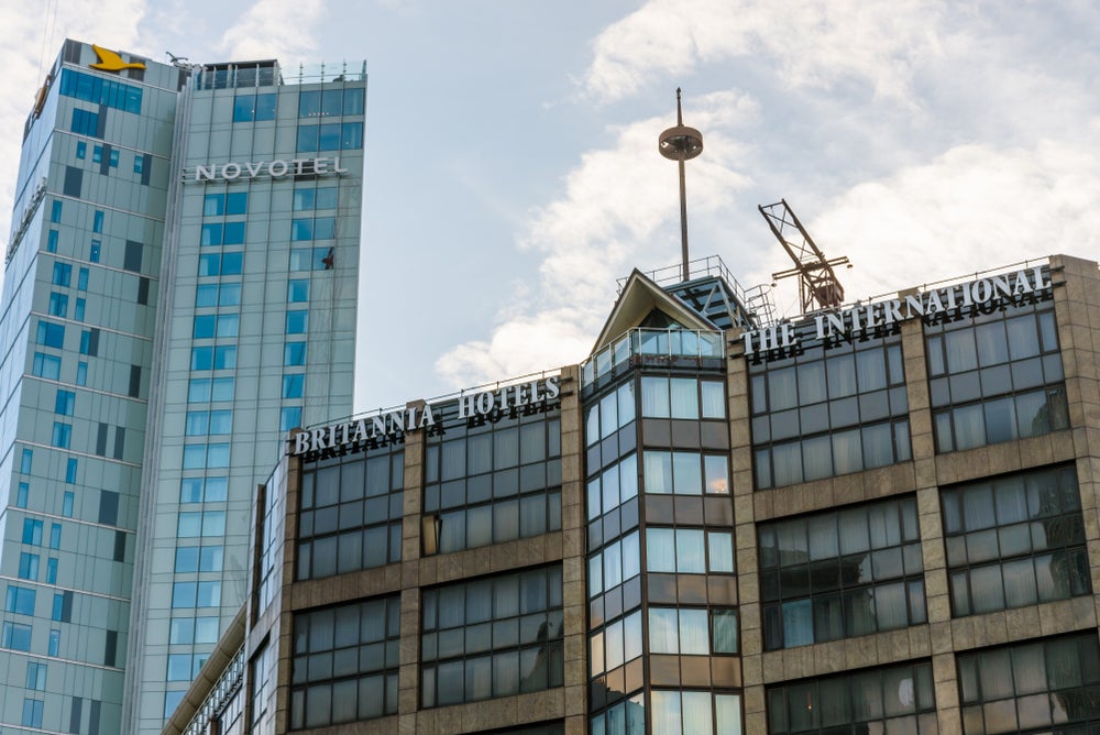 London and Edinburgh lead hotel investment despite profit worries