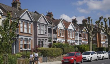 Average London home set to cost £90,000 more by 2030