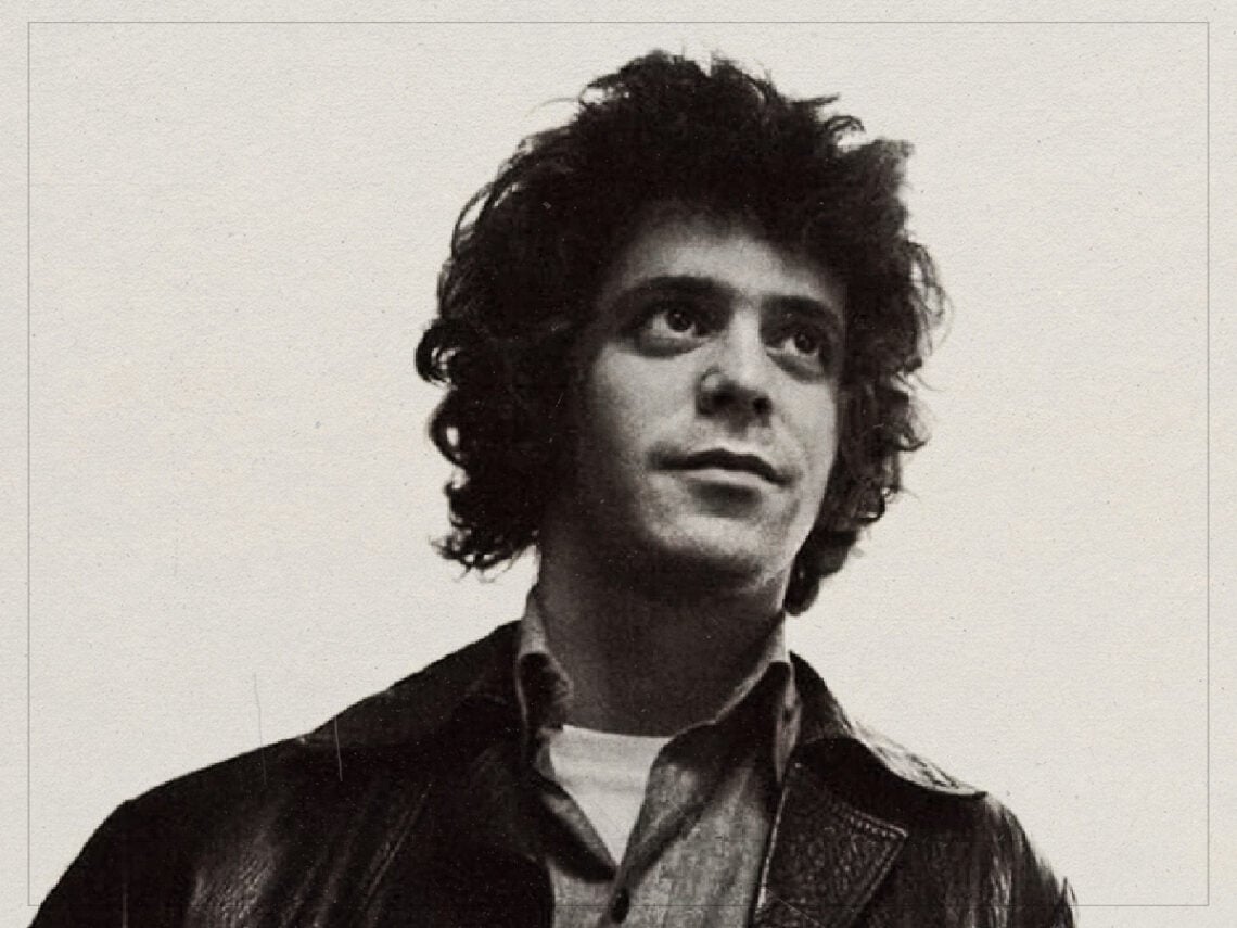 Lou Reed - Musician - The Velvet Underground - 1971