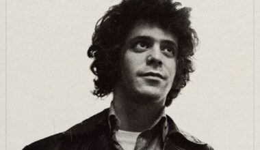 The song Lou Reed used as a heartbreaking autobiography of his childhood