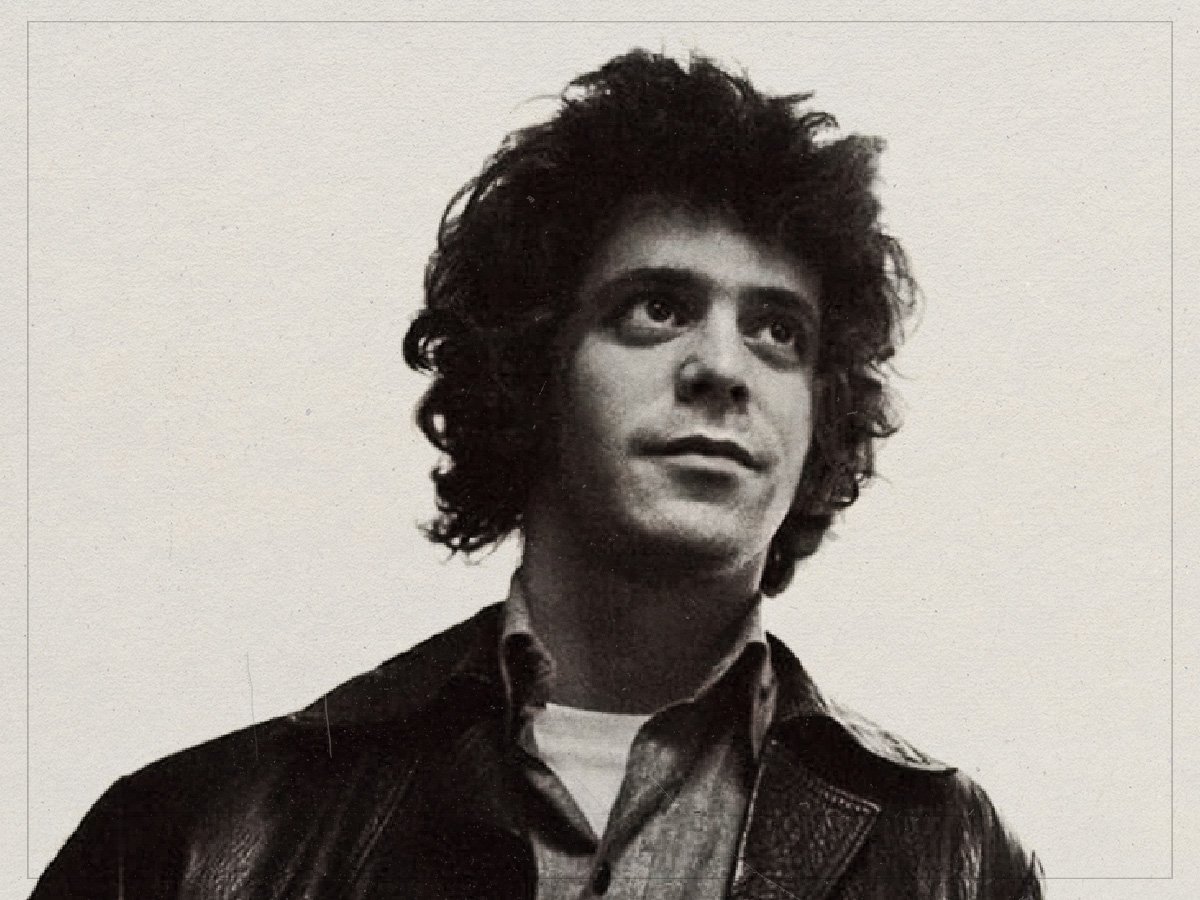 The song Lou Reed used as a heartbreaking autobiography of his childhood