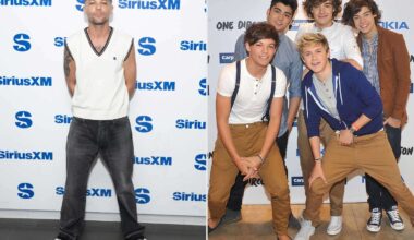 Louis Tomlinson Reveals the One Direction Hit He Most 'Hated' Singing