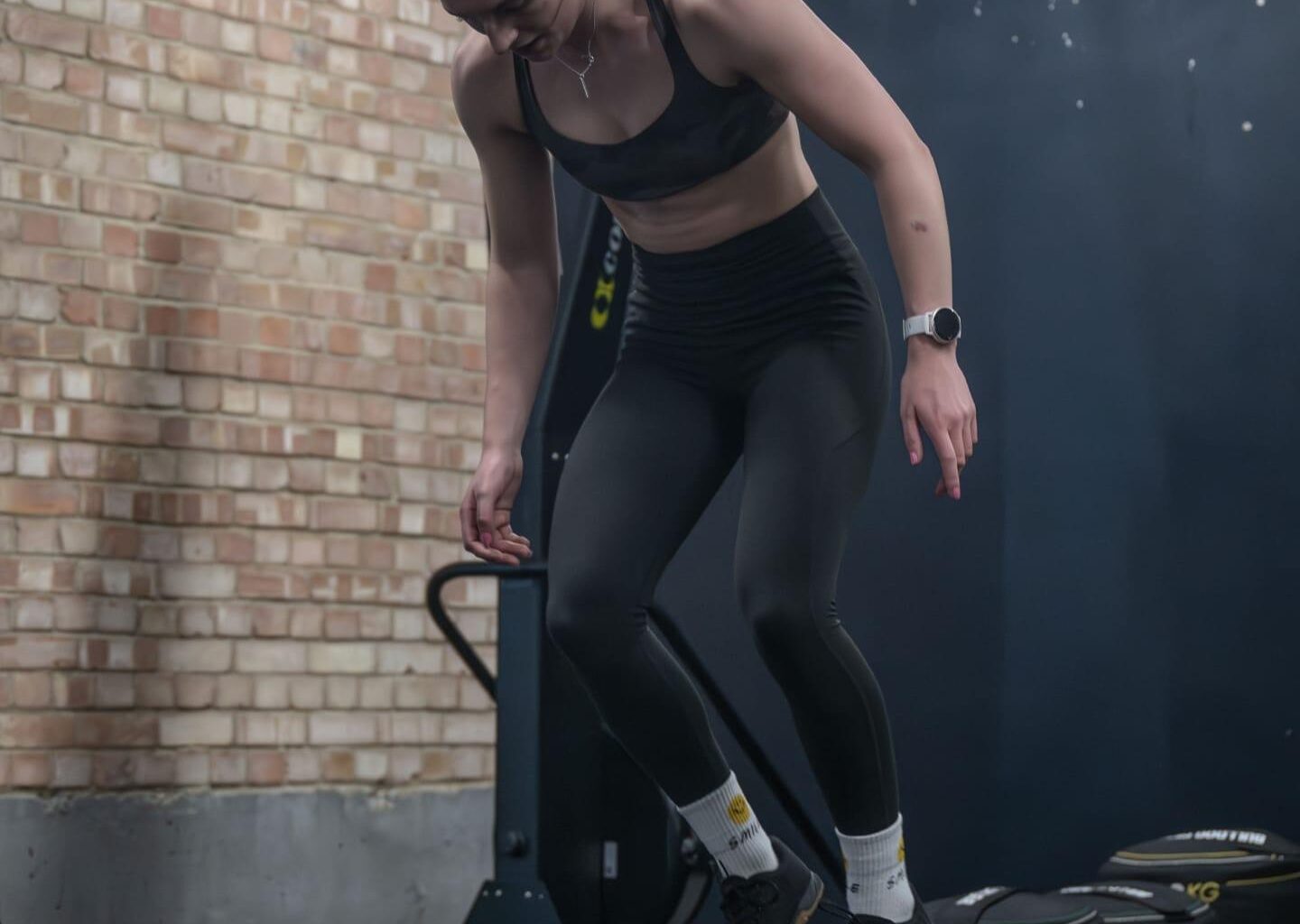 Jersey’s Lucy Dupre Earns Spot at CrossFit World Championships