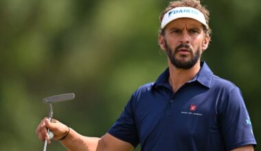 Luiten and other DP World Tour players hit out at Sun City exemptions