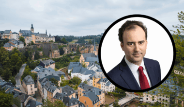 Hélie de Cornois, head of family office division in Luxembourg at Stonehage Fleming