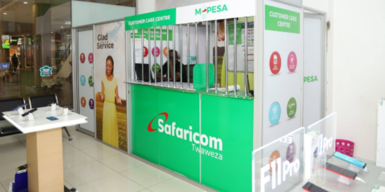 David Ndii Clarifies Drop In M-Pesa Agent Transactions, Says Digital Shift Driving Cashless Economy