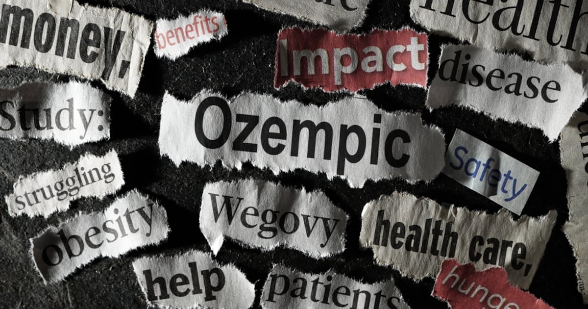 GPhC ‘really sorry’ after anorexia patients access weight loss jabs - Chemist+Druggist