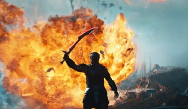 Badlands' Eyes $60 Million Global Box Office Opening