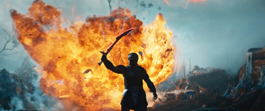 Badlands' Eyes $60 Million Global Box Office Opening