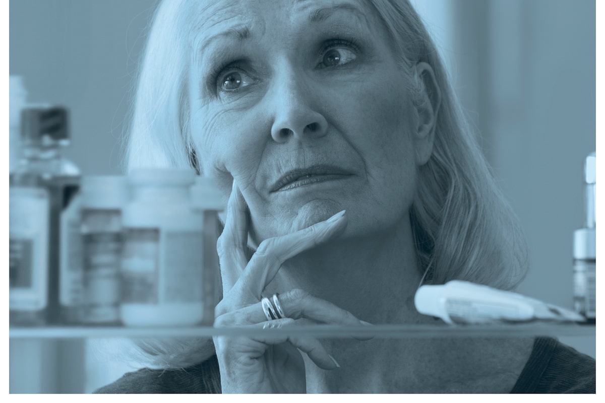 If you’re an older adult, it may be time to ask your doctor for a medication review. Here’s why