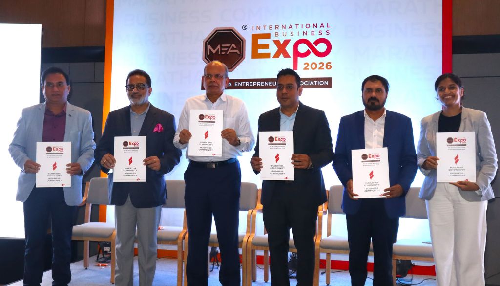 MEA International Business Expo 2026